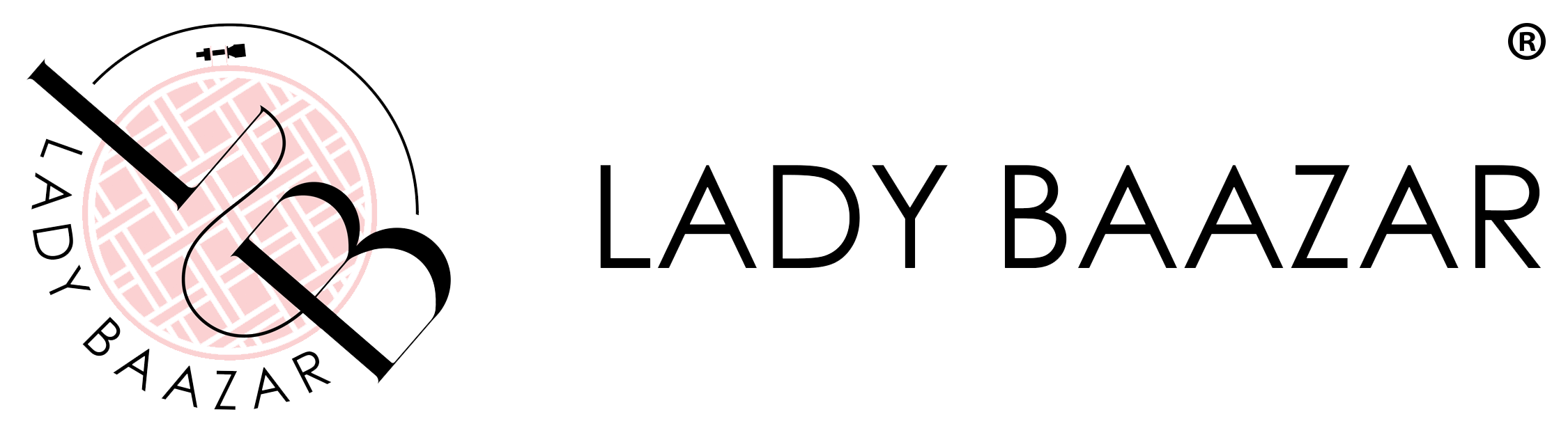 Lady 2025 bazaar lehenga