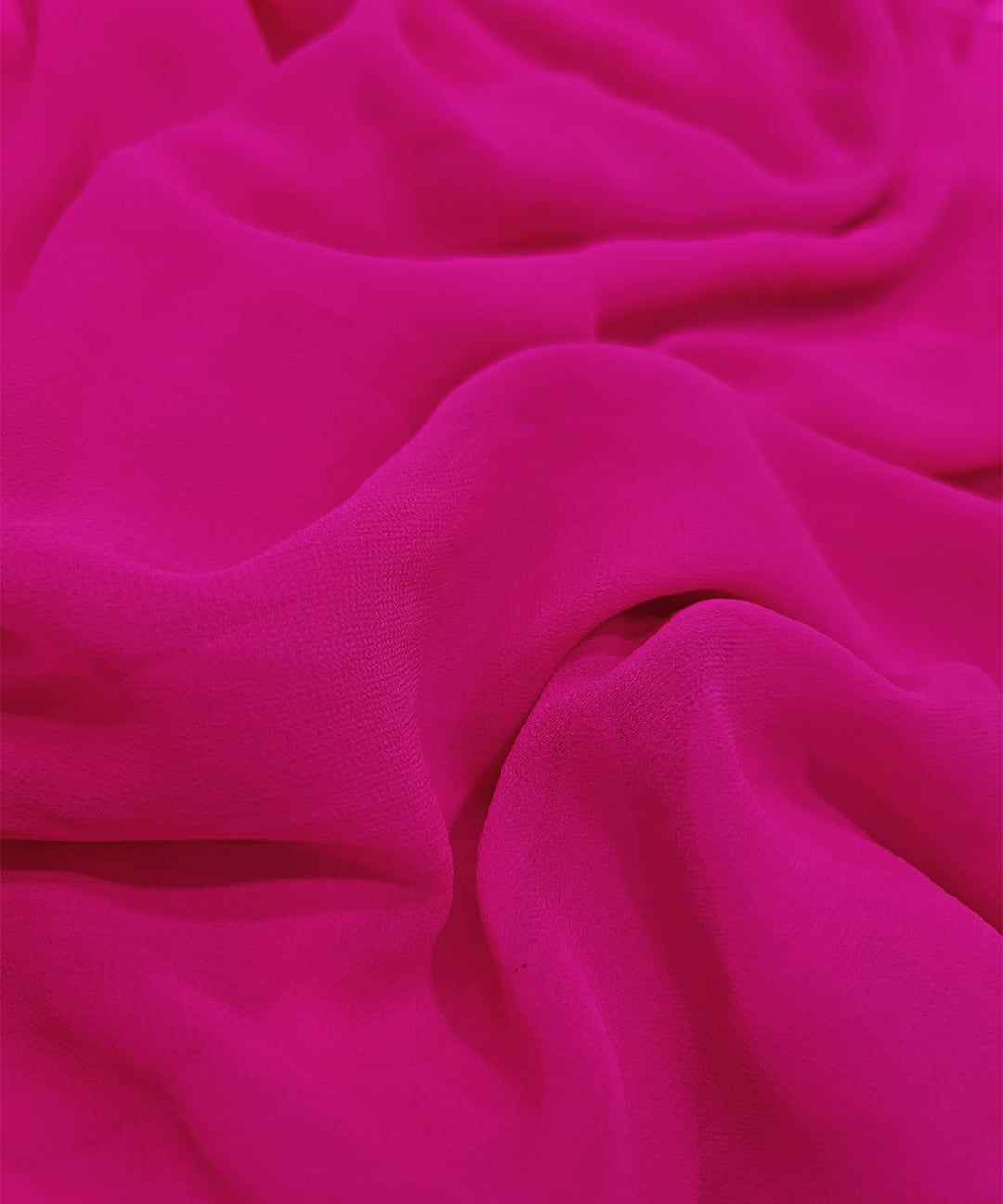 Rose Pink Chikankari Work Dress Material