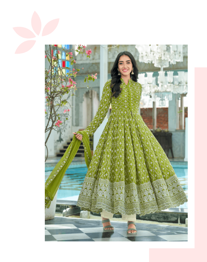 Lady bazaar best sale dress online shopping