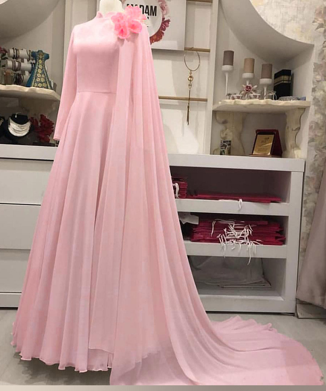 Aria Organic Cotton Sleeveless Bias Cut Flare Dress – Peachy Blush - Zebein  India | Linen Drama