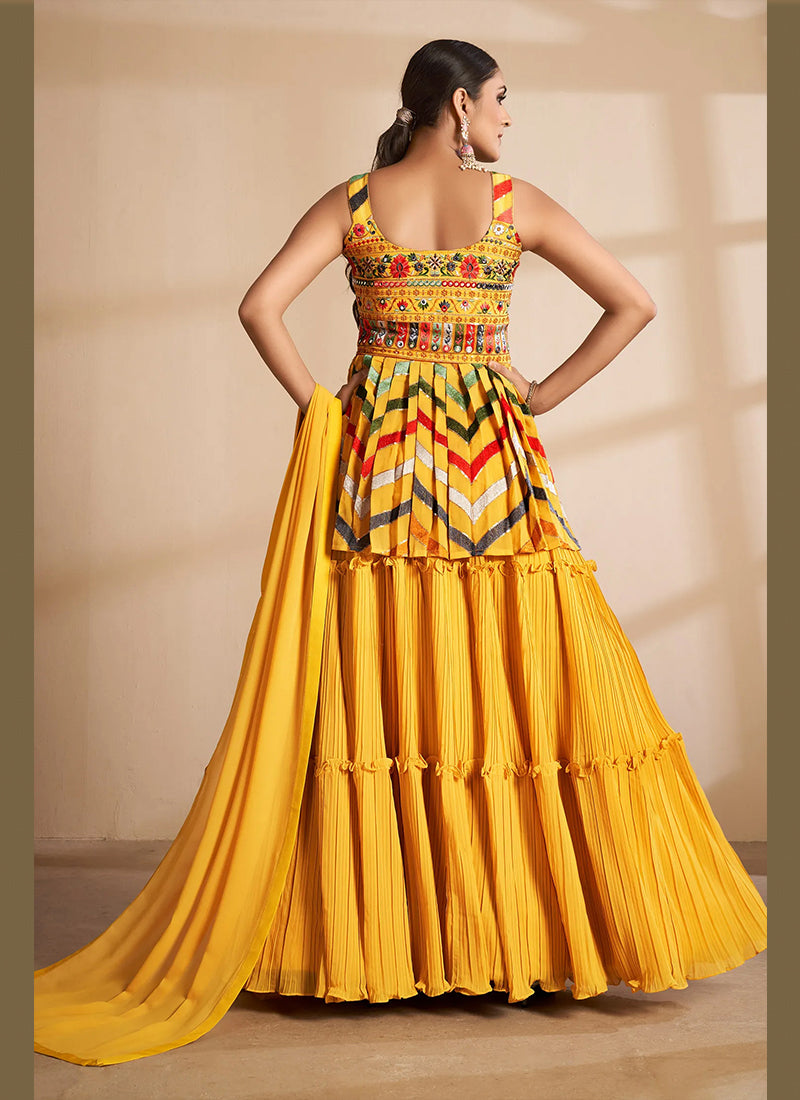 Lehenga